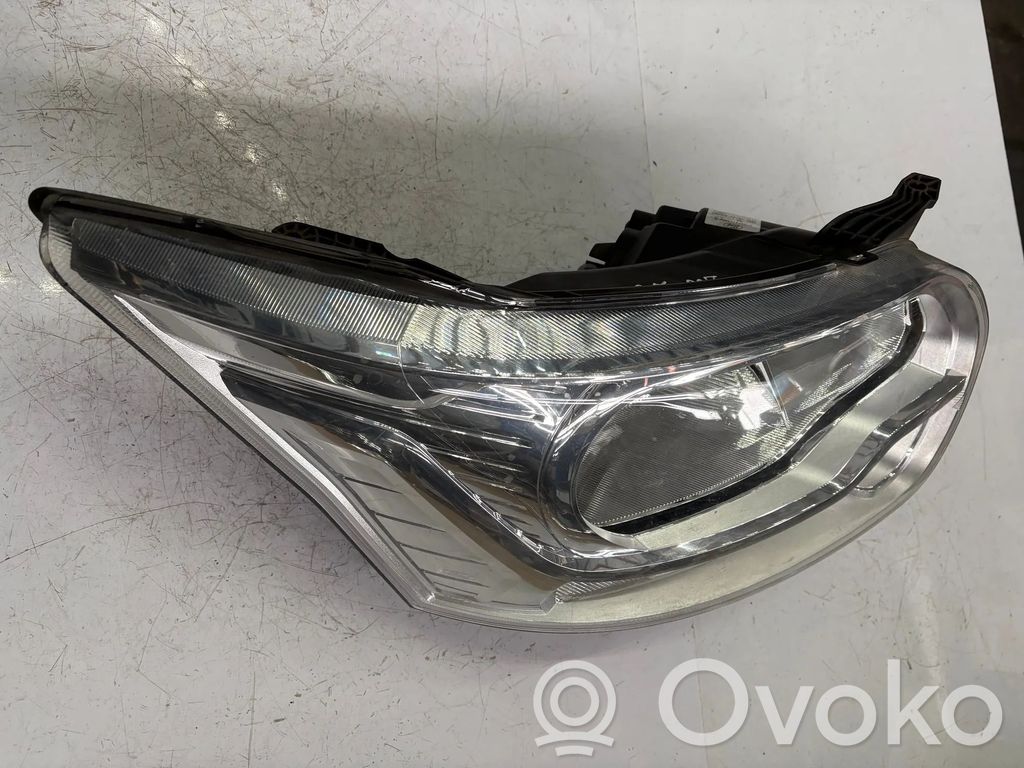 Ford Transit Headlight/headlamp 