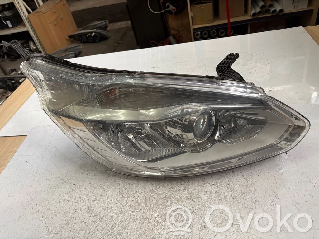 Phare frontale   BK2113W029AJ
