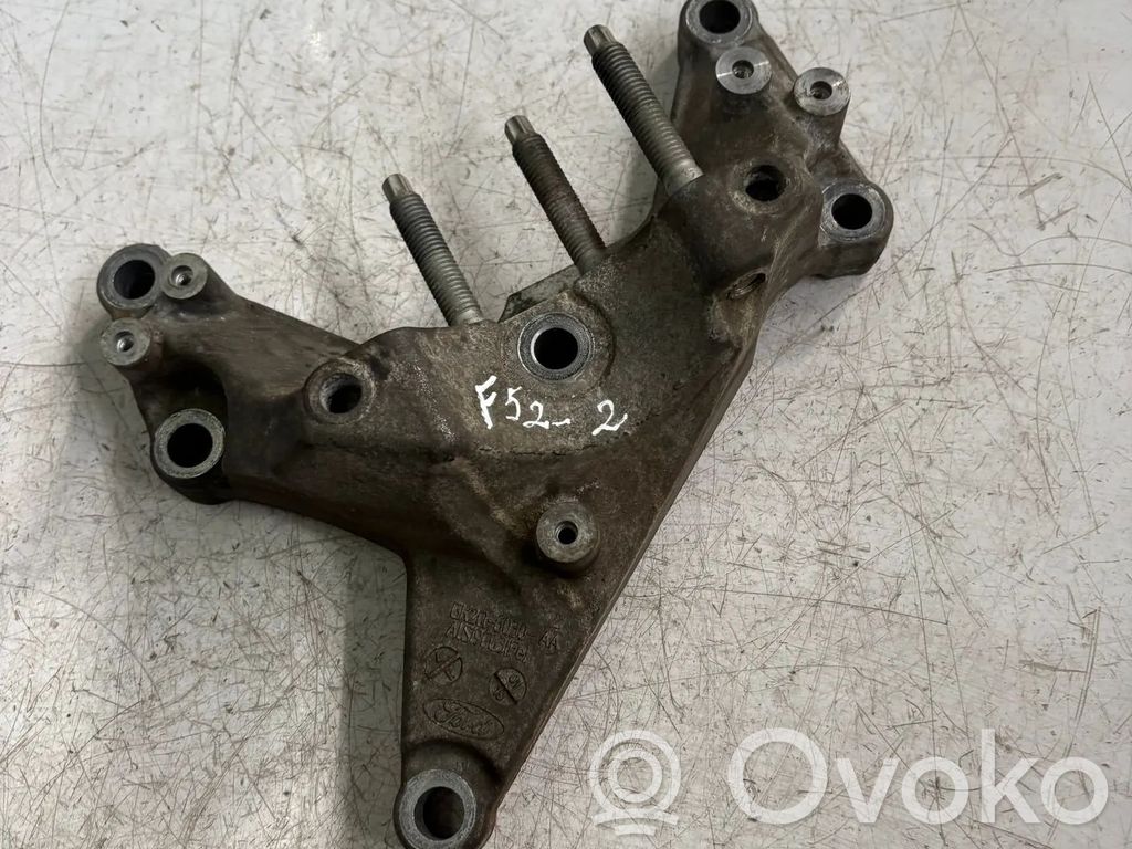 Engine mounting bracket   GK2Q6030AA