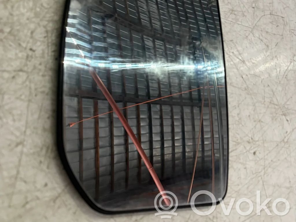 Ford Transit Veidrodėlio stiklas 