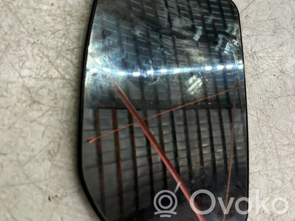 Ford Transit Veidrodėlio stiklas 