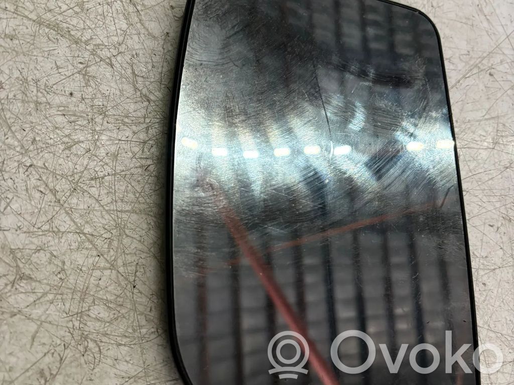 Ford Transit Veidrodėlio stiklas 