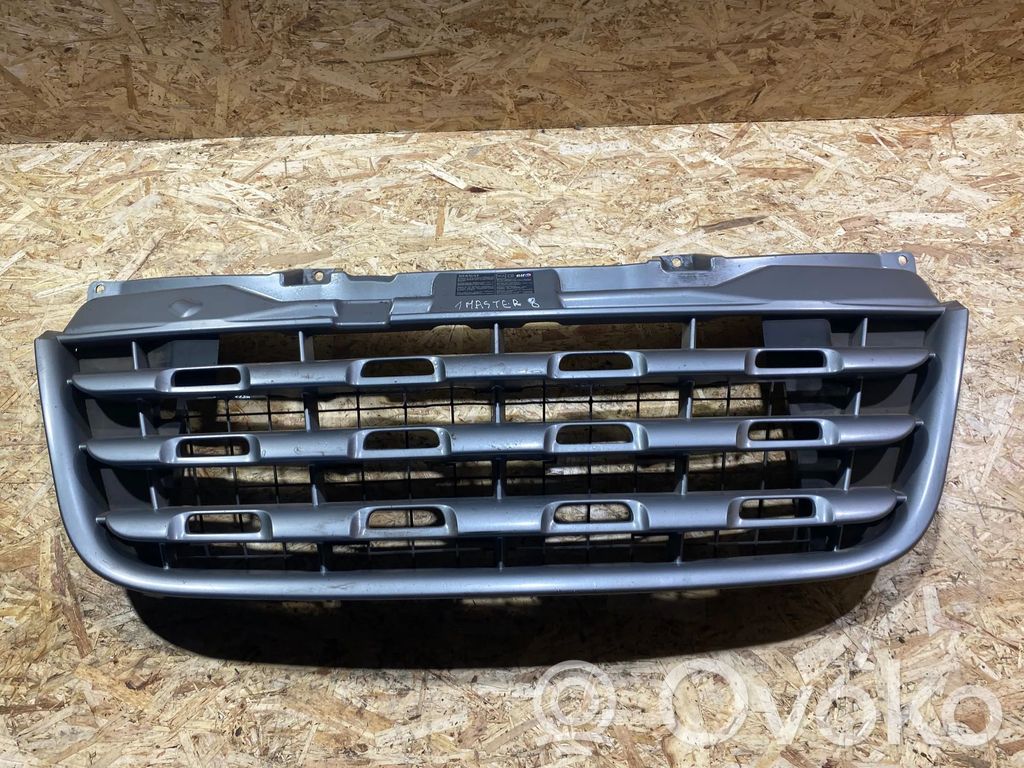 Renault Master III Front grill 
