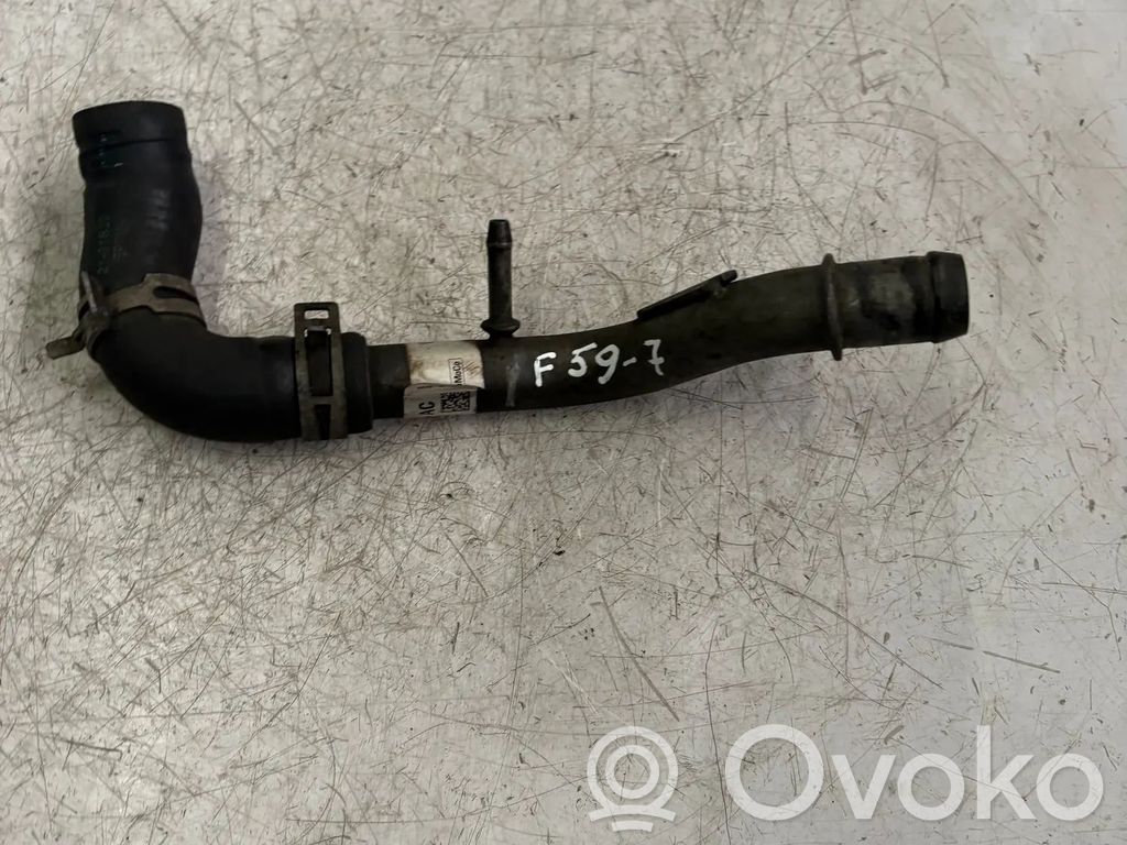 Ford Transit Engine coolant pipe/hose 