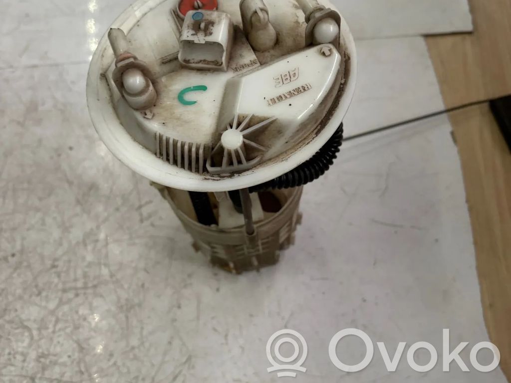 Renault Master III Bomba interna de combustible 