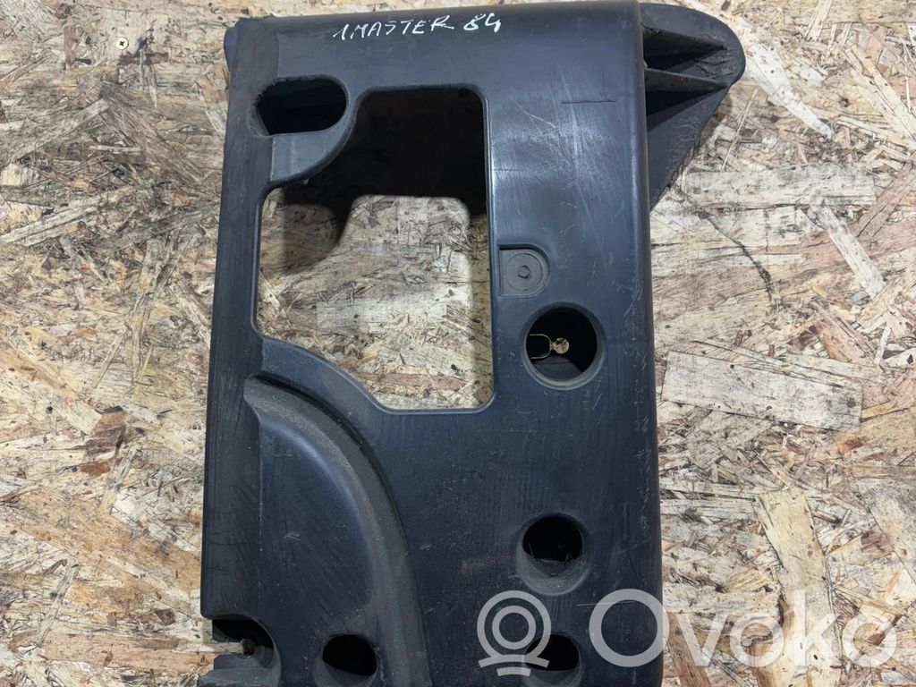 Renault Master III Rear bumper mounting bracket 