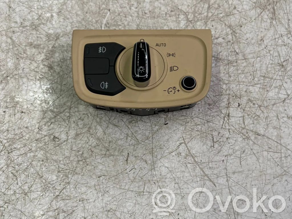 Light switch   4H0941531
