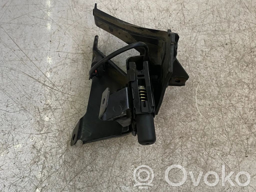 Audi A8 S8 D4 4H Încuietoare capotă 