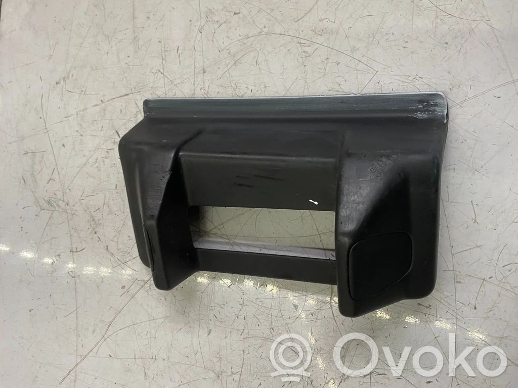 Ford Transit Klamka zewnętrzna drzwi bocznych / przesuwnych 