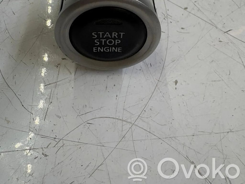 Engine start stop button switch   16236