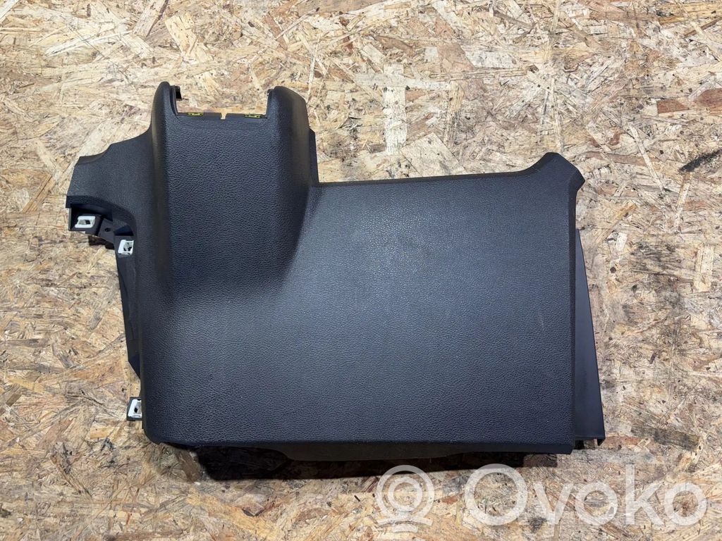 Ford Transit Moldura del panel (Usadas) 