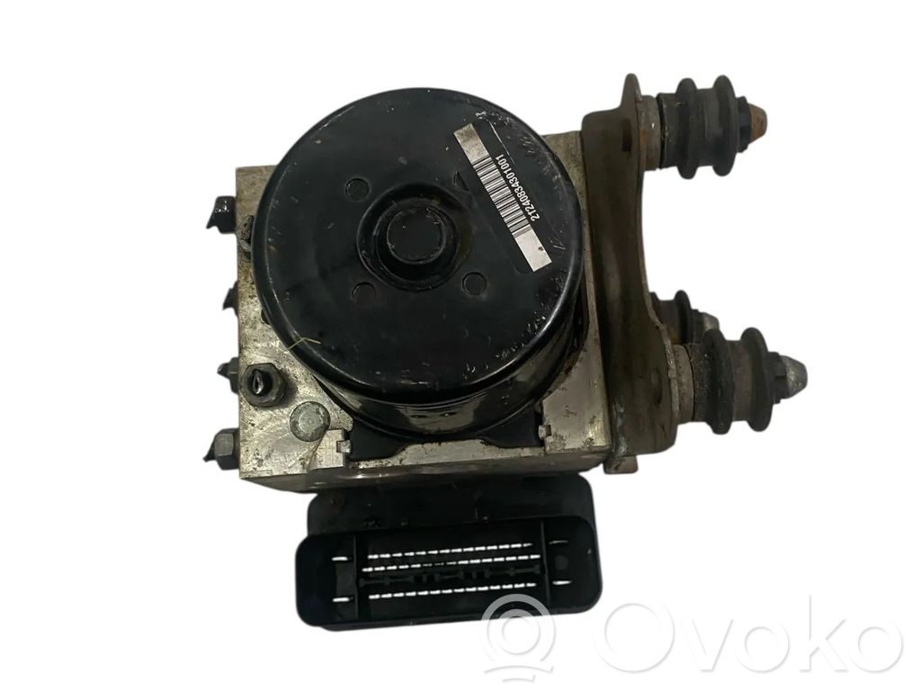 Audi Q7 4L Bomba de ABS 