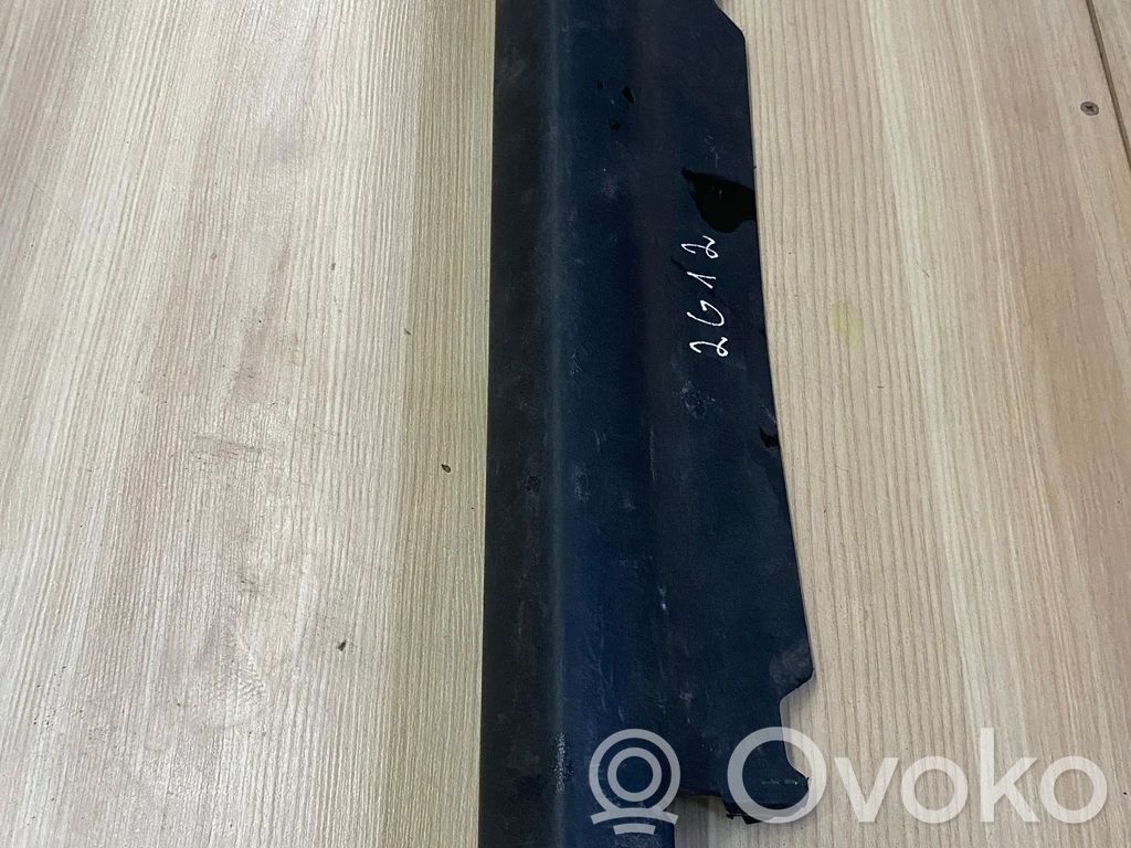 Sedynės apdaila   BK21131K12