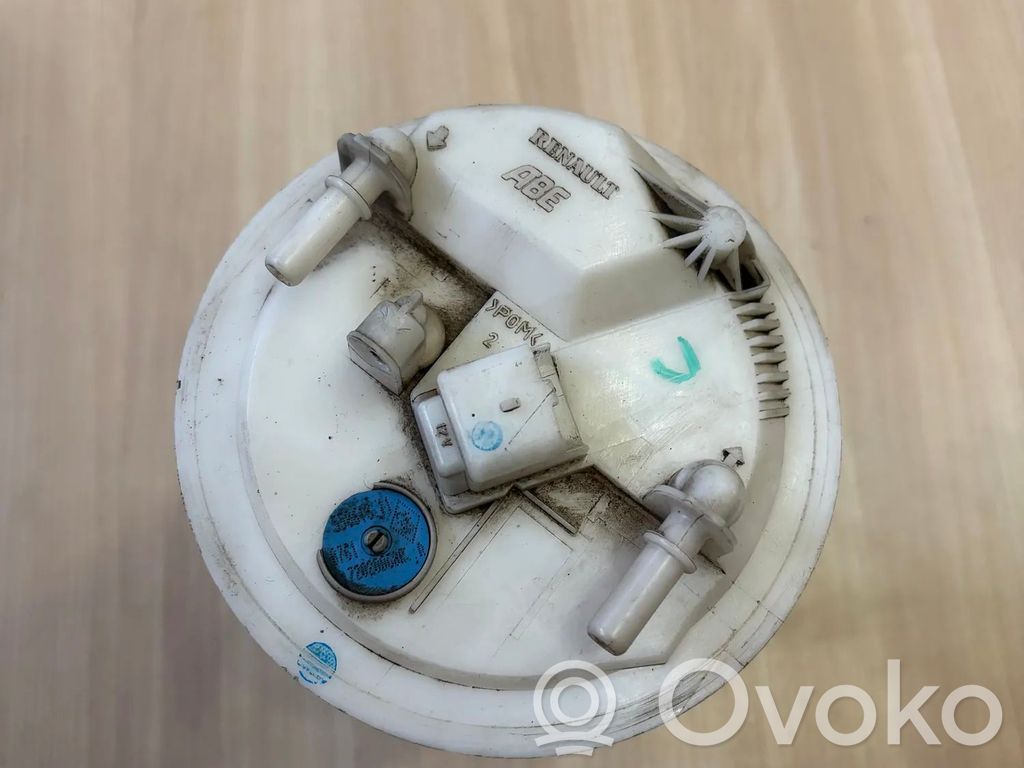 Opel Movano B In-tank fuel pump 