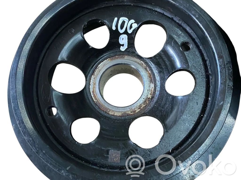 Ford Transit Riemenscheibe 
