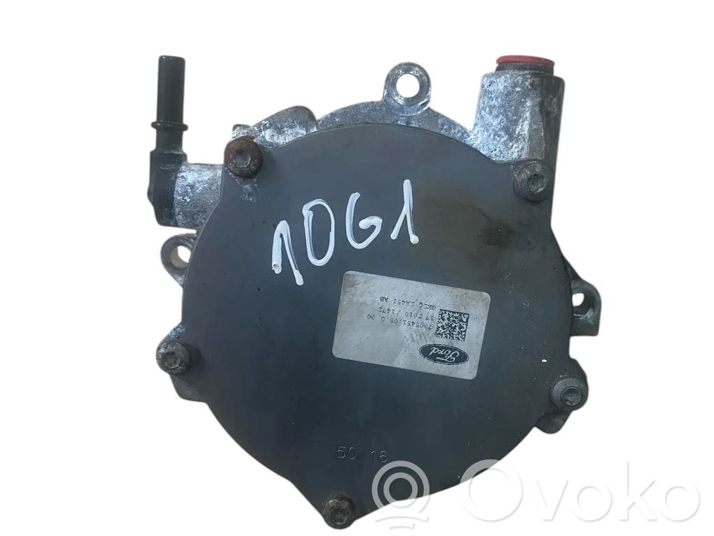 Ford Transit Vacuum pump 