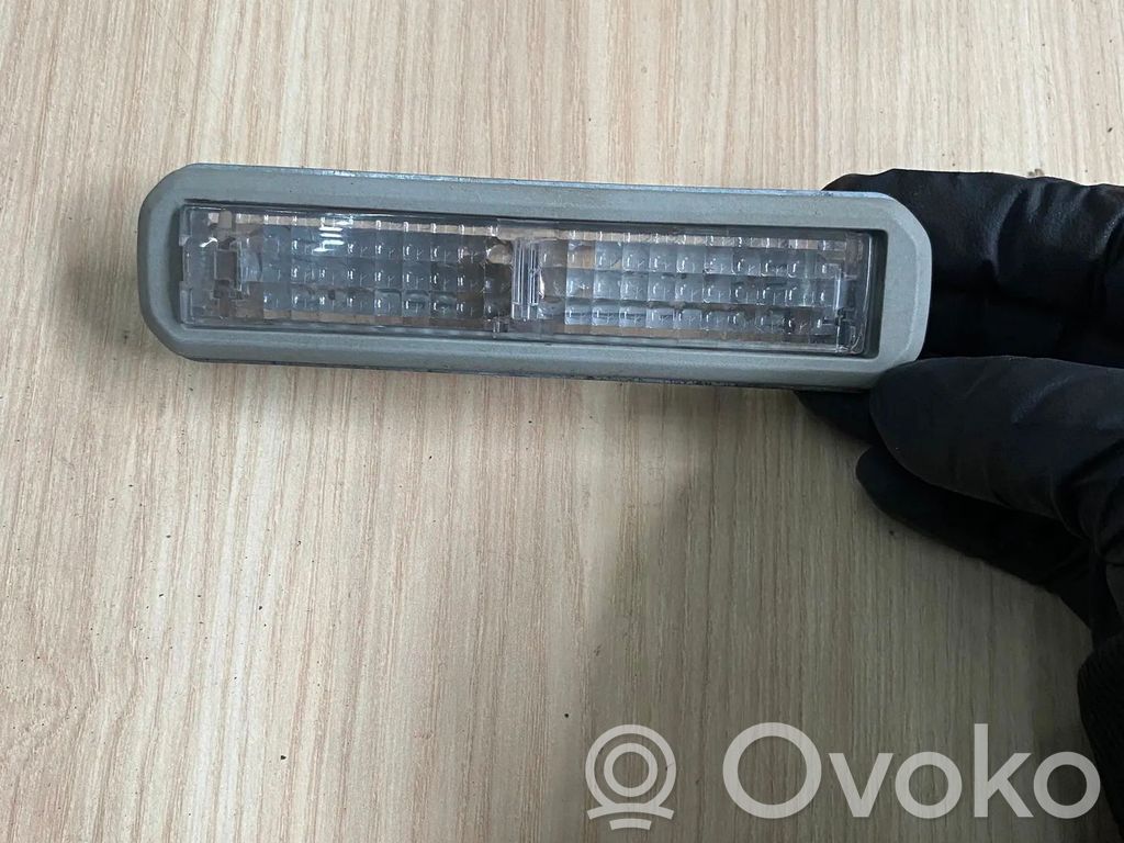 Ford Transit Custom Other interior part 