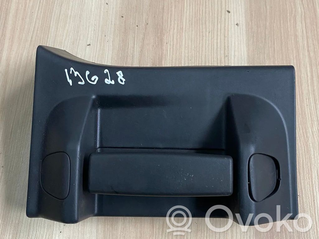 Manecilla interna de puerta corredera   BK21B266B27AB