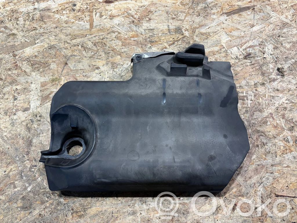 Engine cover (trim)   CC1Q9U550AB