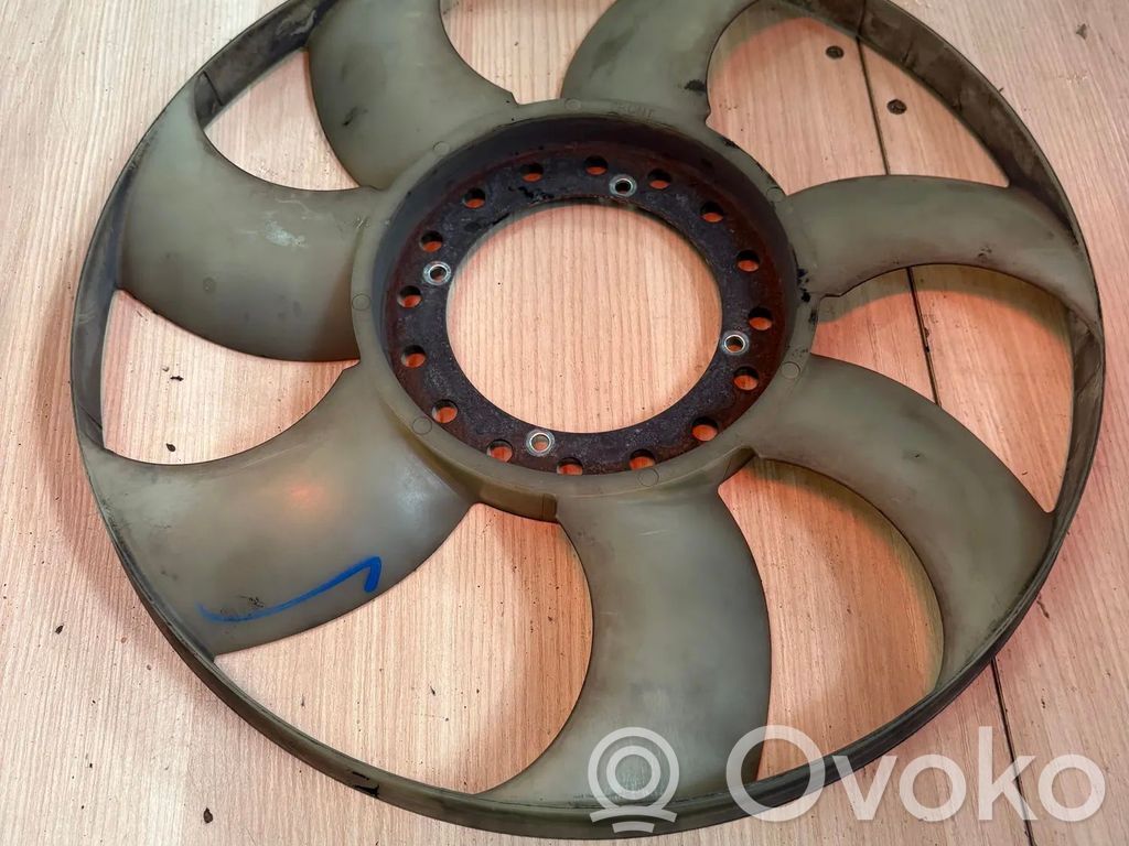 Ford Transit VII Ventiliatoriaus sparnuotė 