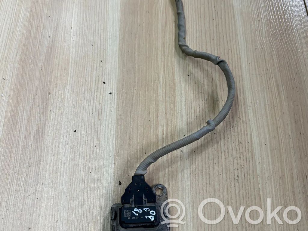 Sonde lambda   9821121180