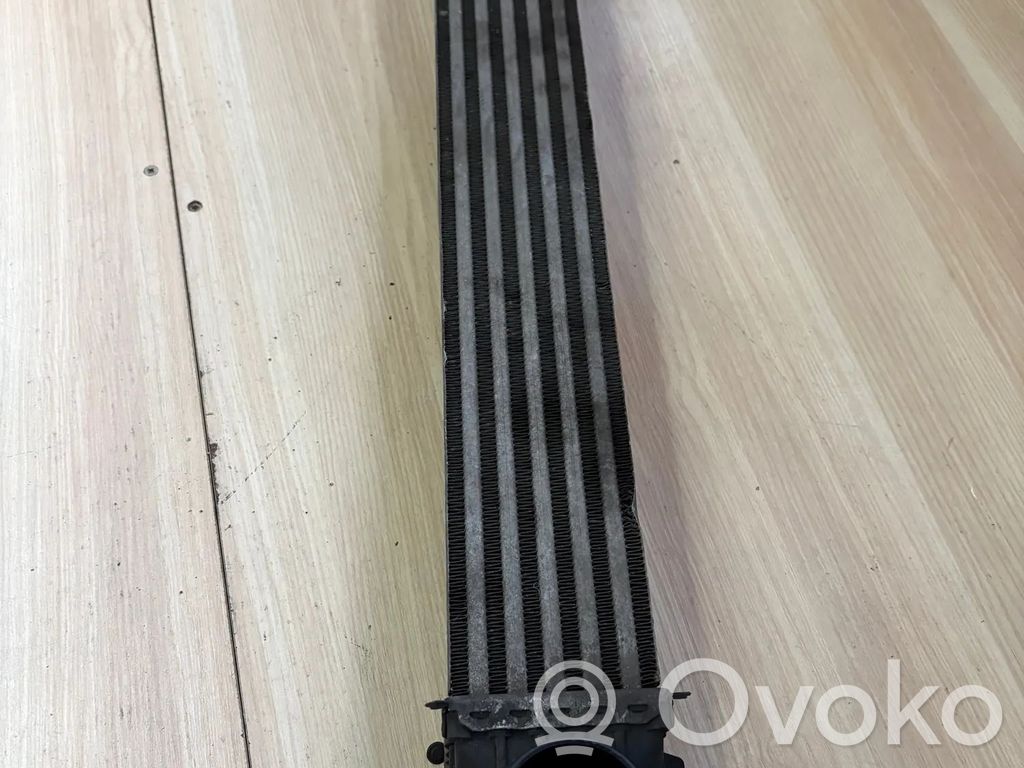 Mini One - Cooper Coupe R56 Starpdzesētāja radiators 