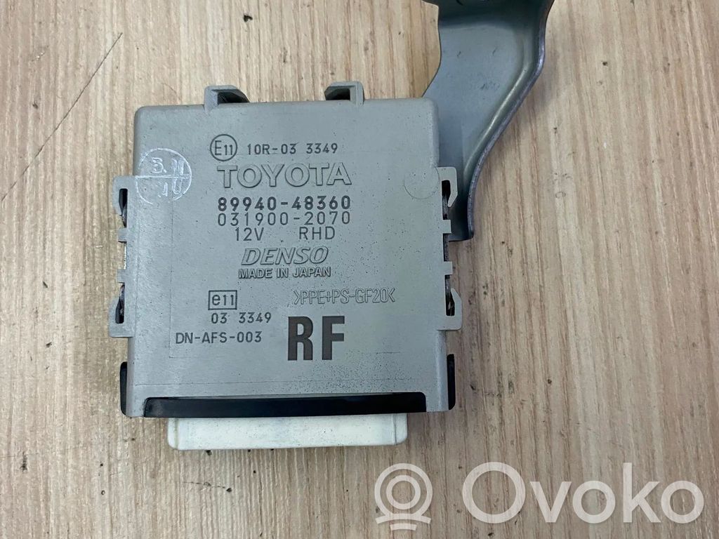 Light module LCM   8994048360