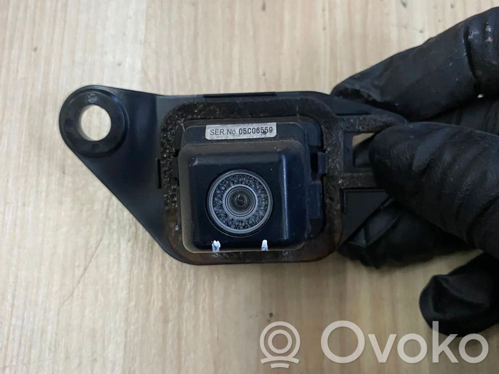 Lexus RX 450H Reversing camera 