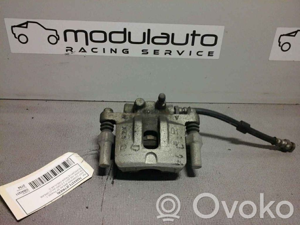 Bremssattel hinten   272,23612613,2794,VDMS21