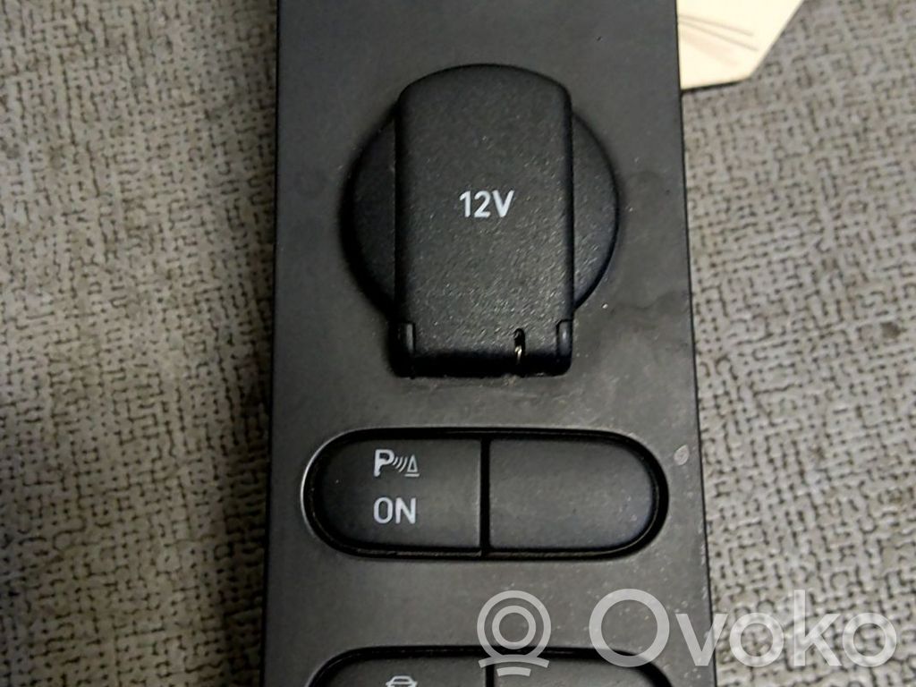 Interruptor del espejo lateral   5P0959565B9B9,35958470,5020,VDMS21