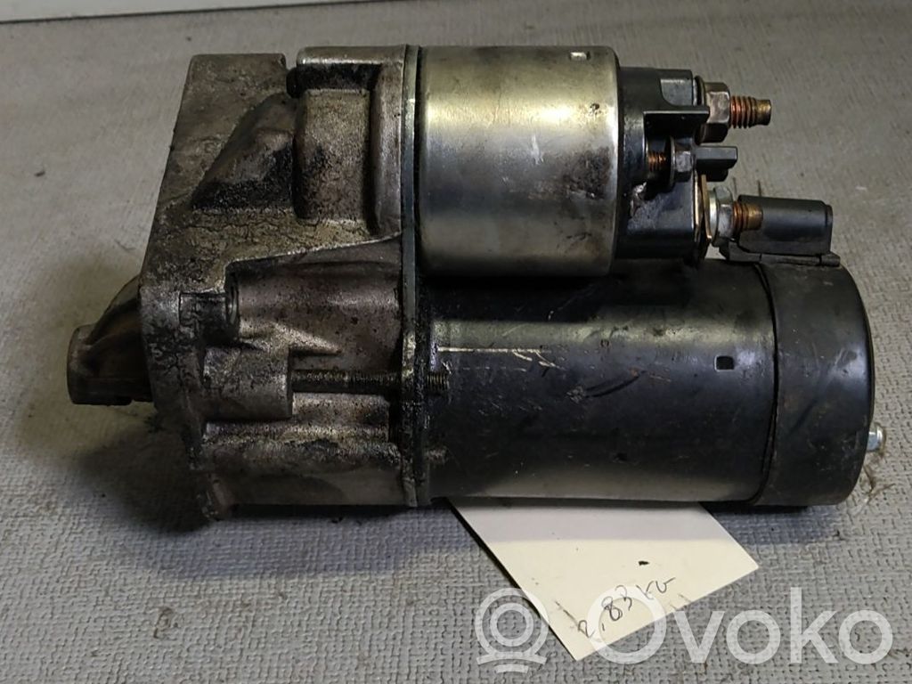 Anlasser   2S0215,42375129,5105,VDMS21