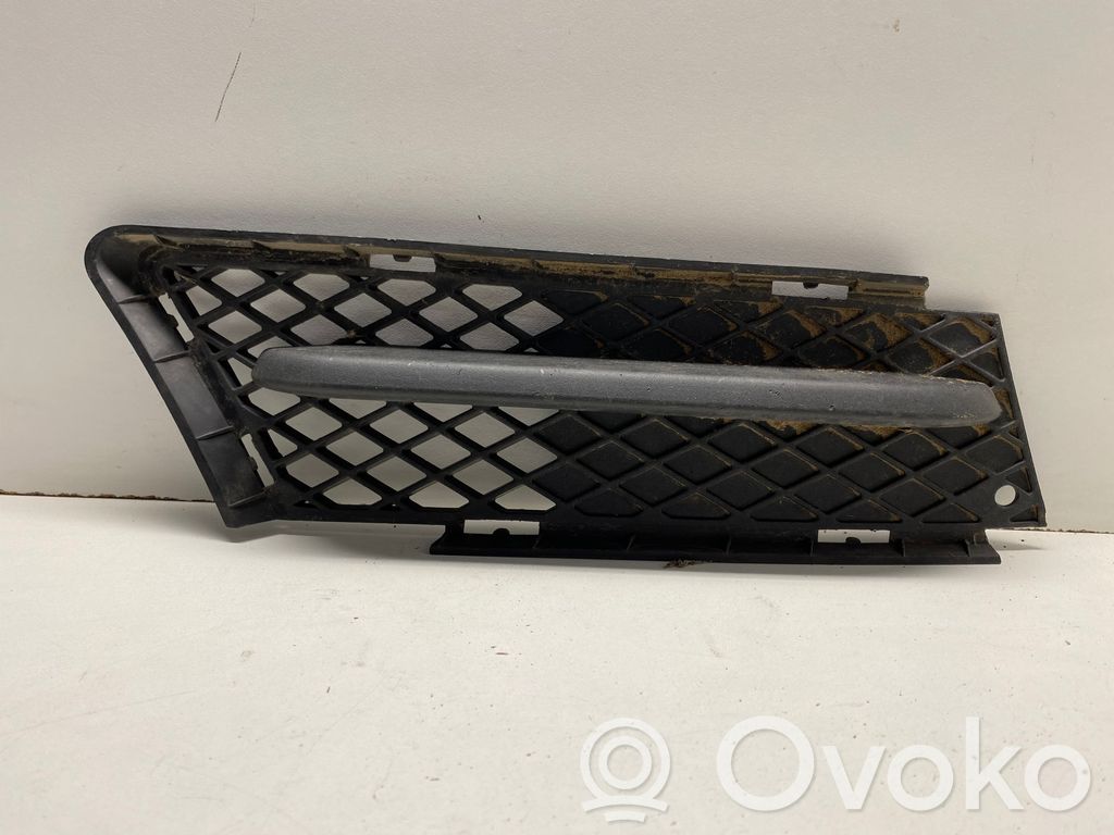 BMW 3 E90 E91 Front bumper lower grill 