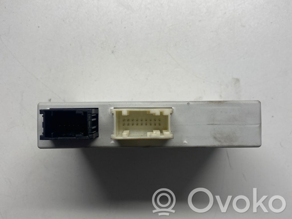 Parking PDC control unit/module   66216902402,8002JC0000,0265004268
