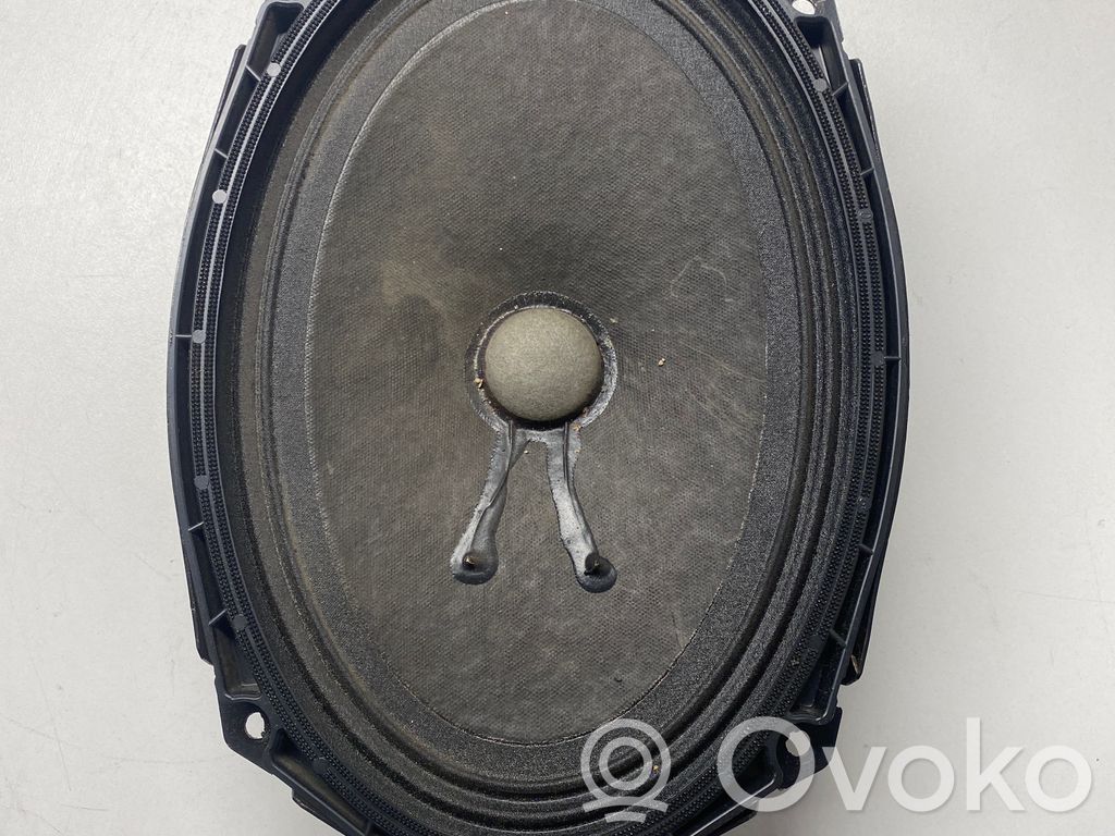 BMW 3 E46 Parcel shelf speaker 