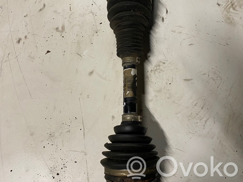 BMW 3 E90 E91 Front driveshaft 