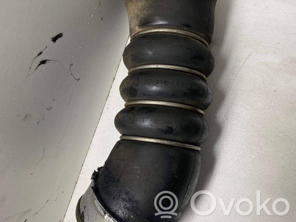Intercooler hose/pipe   7807985
