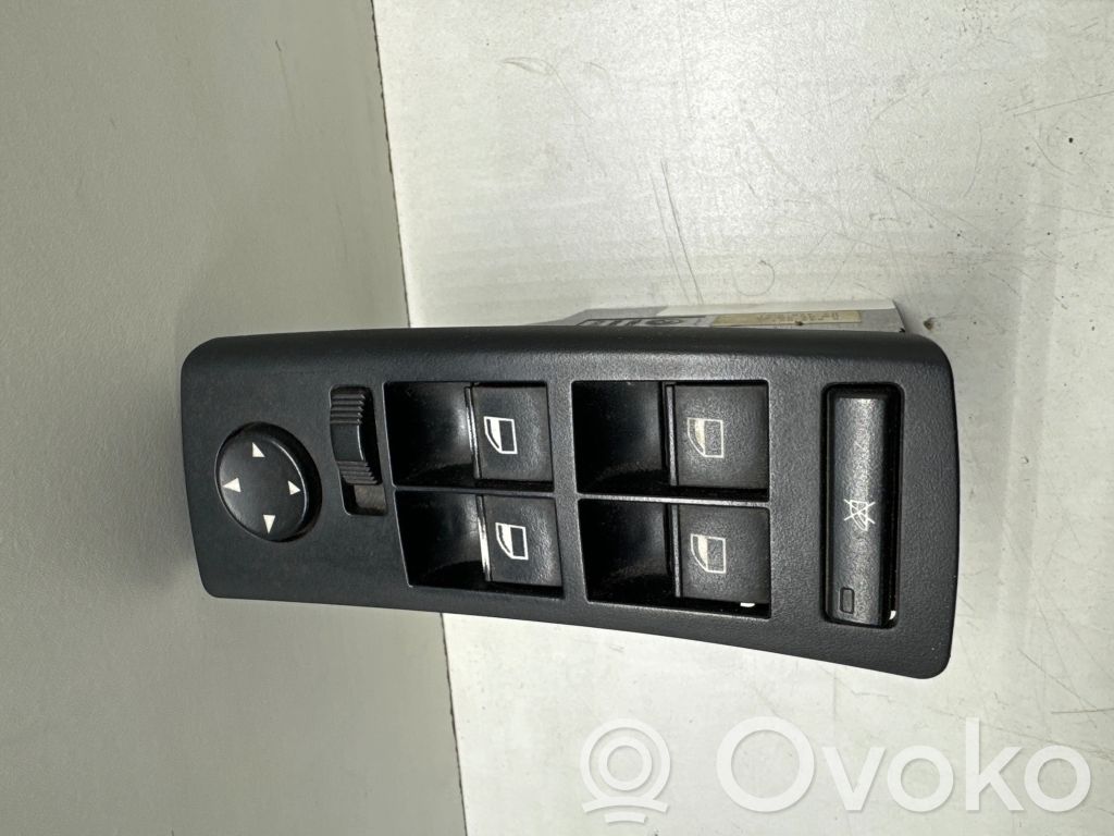 BMW X5 E53 Electric window control switch 