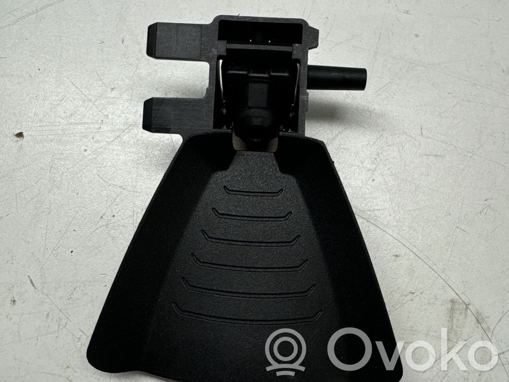 BMW 5 F10 F11 Windshield/windscreen camera 