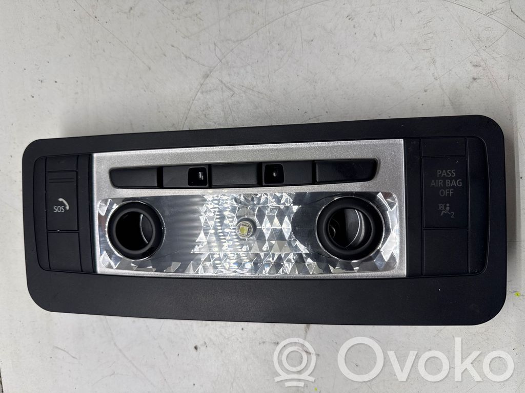 BMW 3 E92 E93 Front seat light 