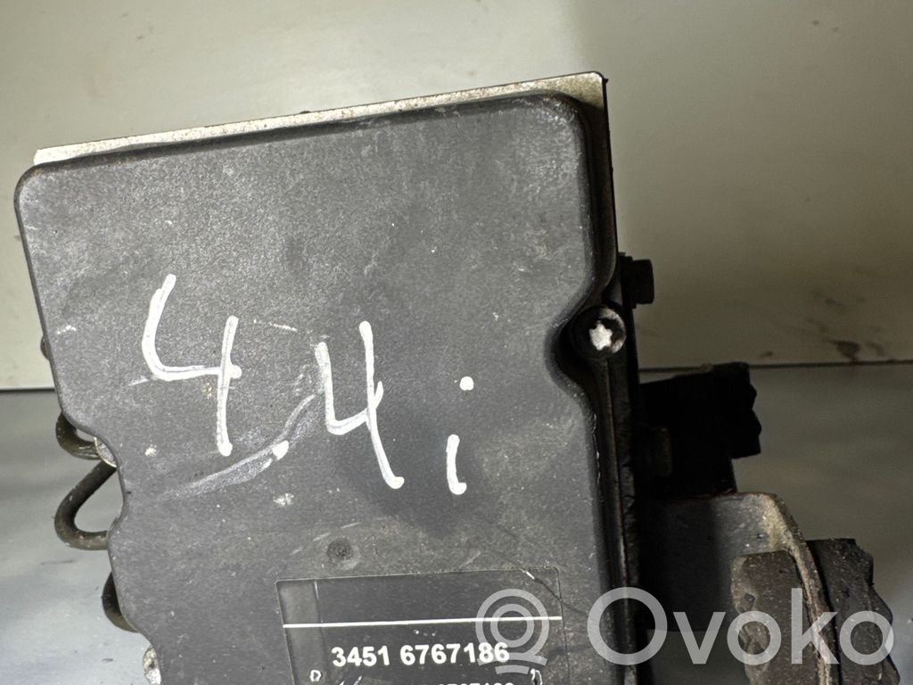BMW X5 E53 ABS Pump 