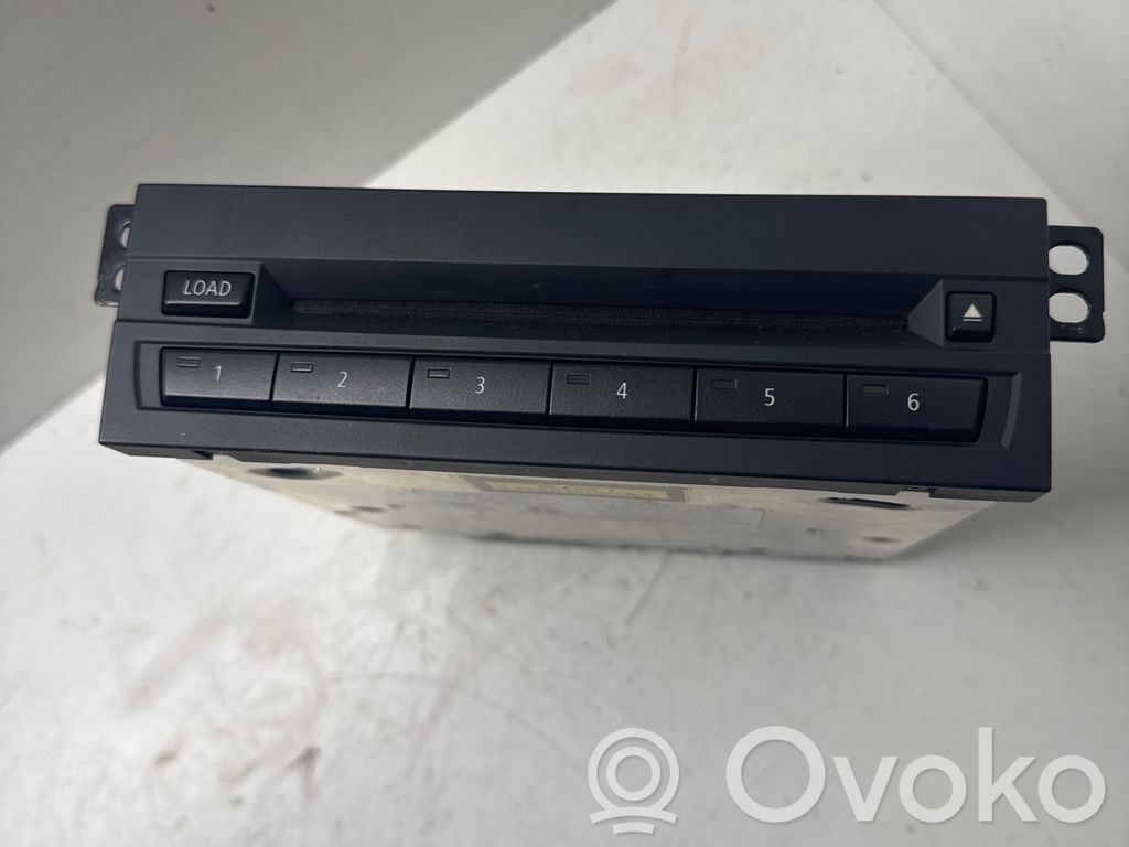 BMW X5 E70 CD/DVD keitiklis 