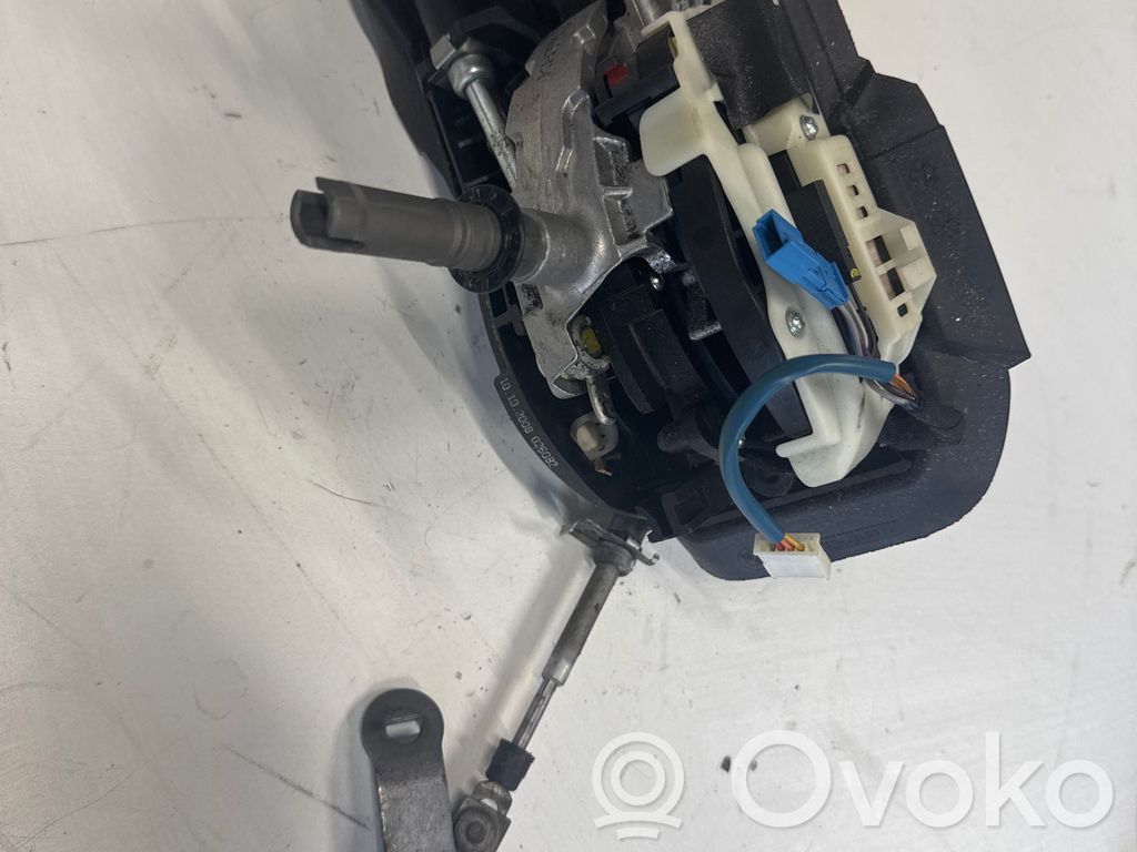 BMW 3 E90 E91 Gear shifter/selector 