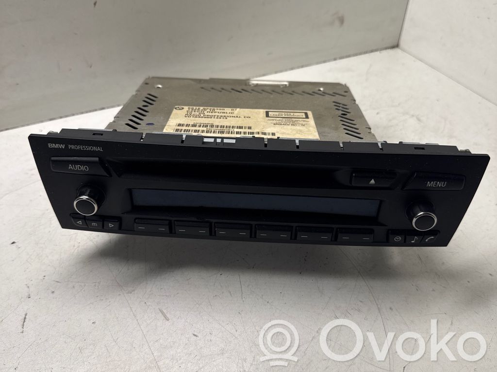 BMW 3 E90 E91 Unité principale radio / CD / DVD / GPS 