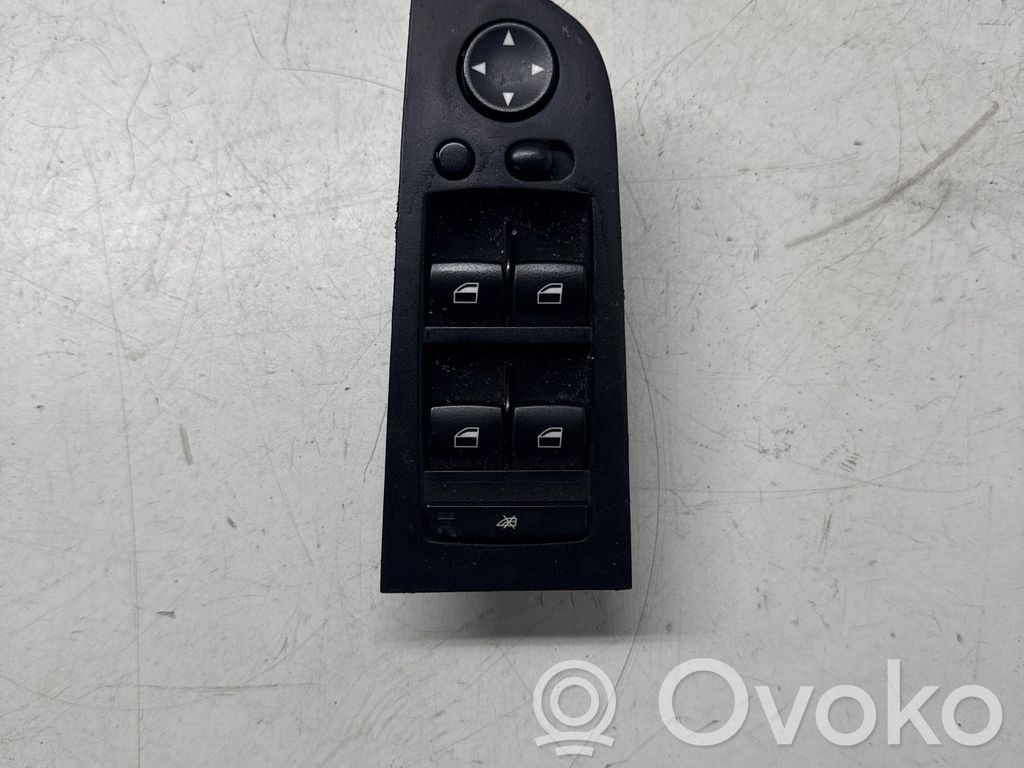 Electric window control switch   9132135,09W35K605,HW04SW06