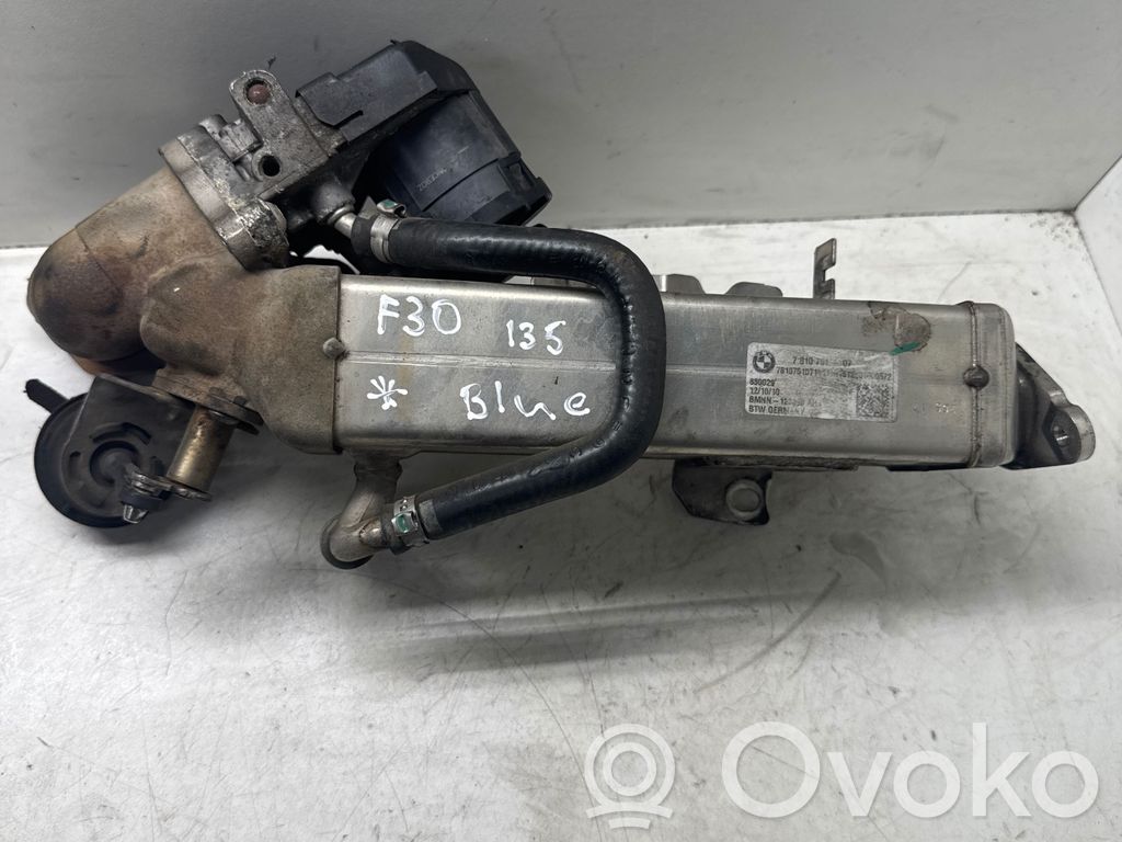 Chłodnica spalin EGR   7810751,7810751071,880029