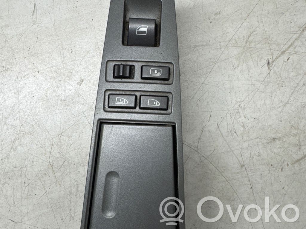 BMW 7 E65 E66 Przyciski szyb 