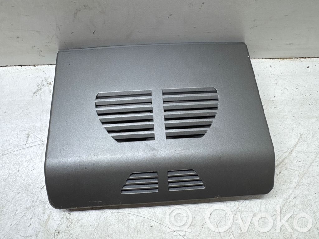 BMW 7 E65 E66 Alarm control unit/module 