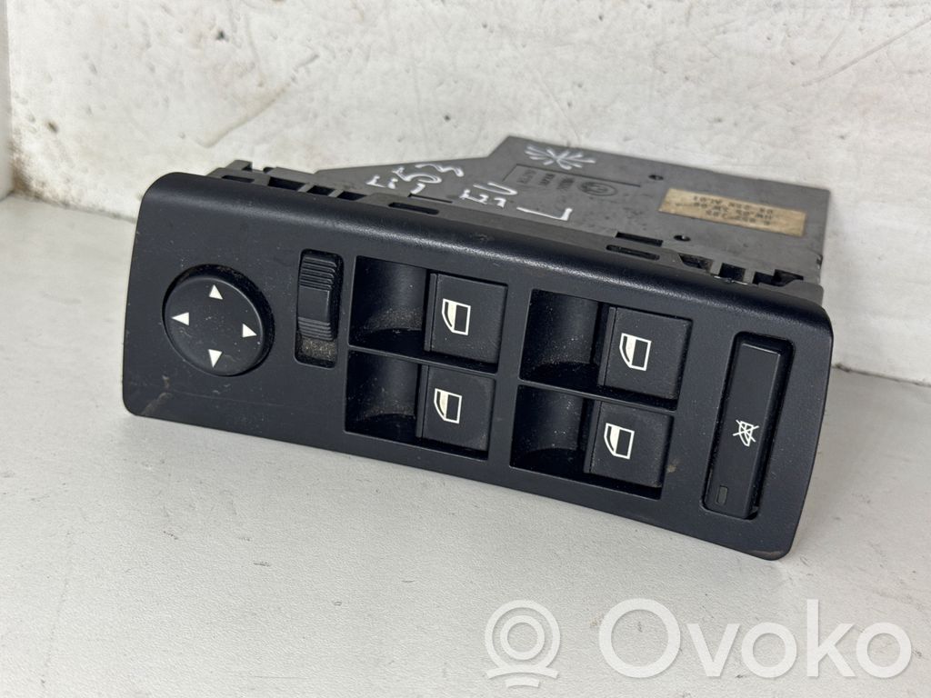 BMW X5 E53 Electric window control switch 