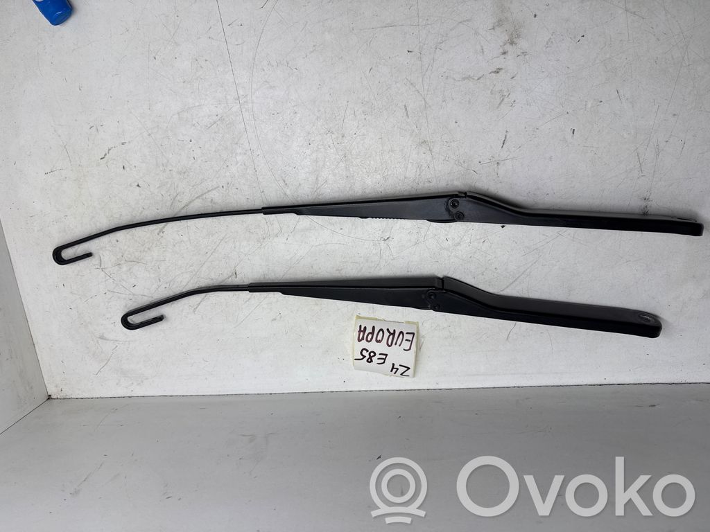 BMW Z4 E85 E86 Scheibenwischer 