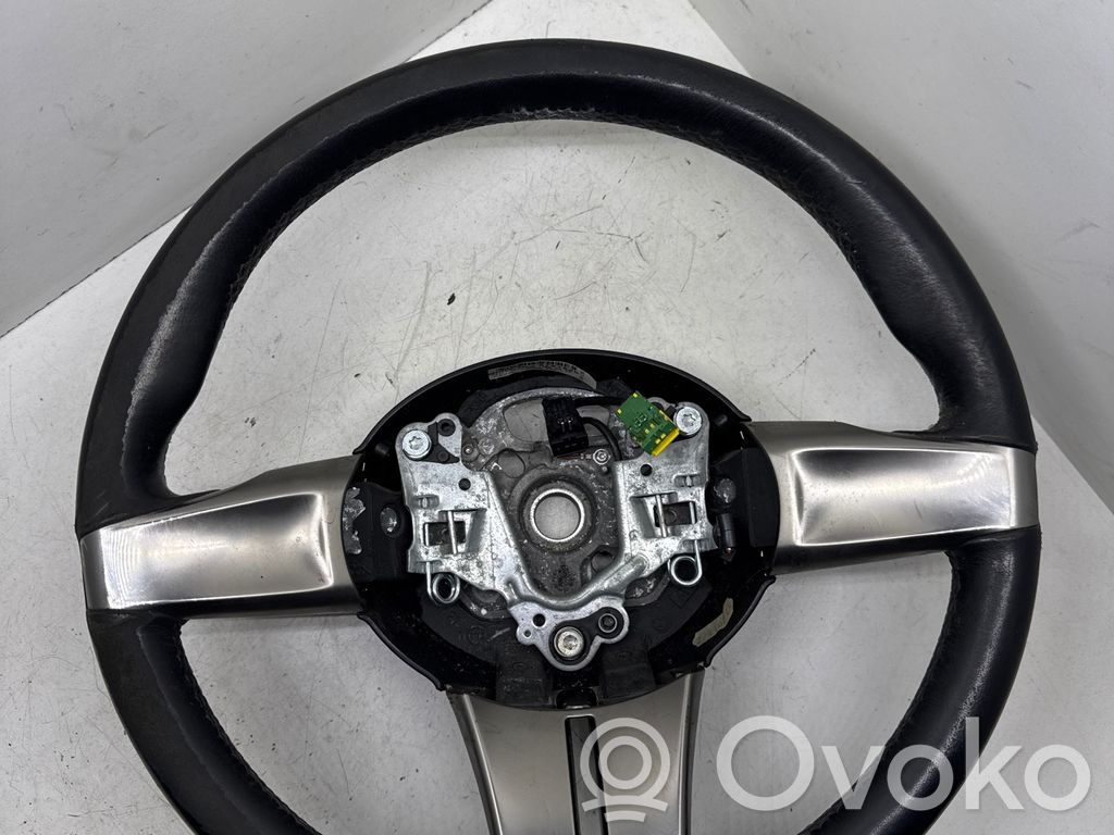 BMW Z4 E85 E86 Lenkrad 